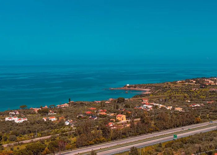 Villa Le Terrazze