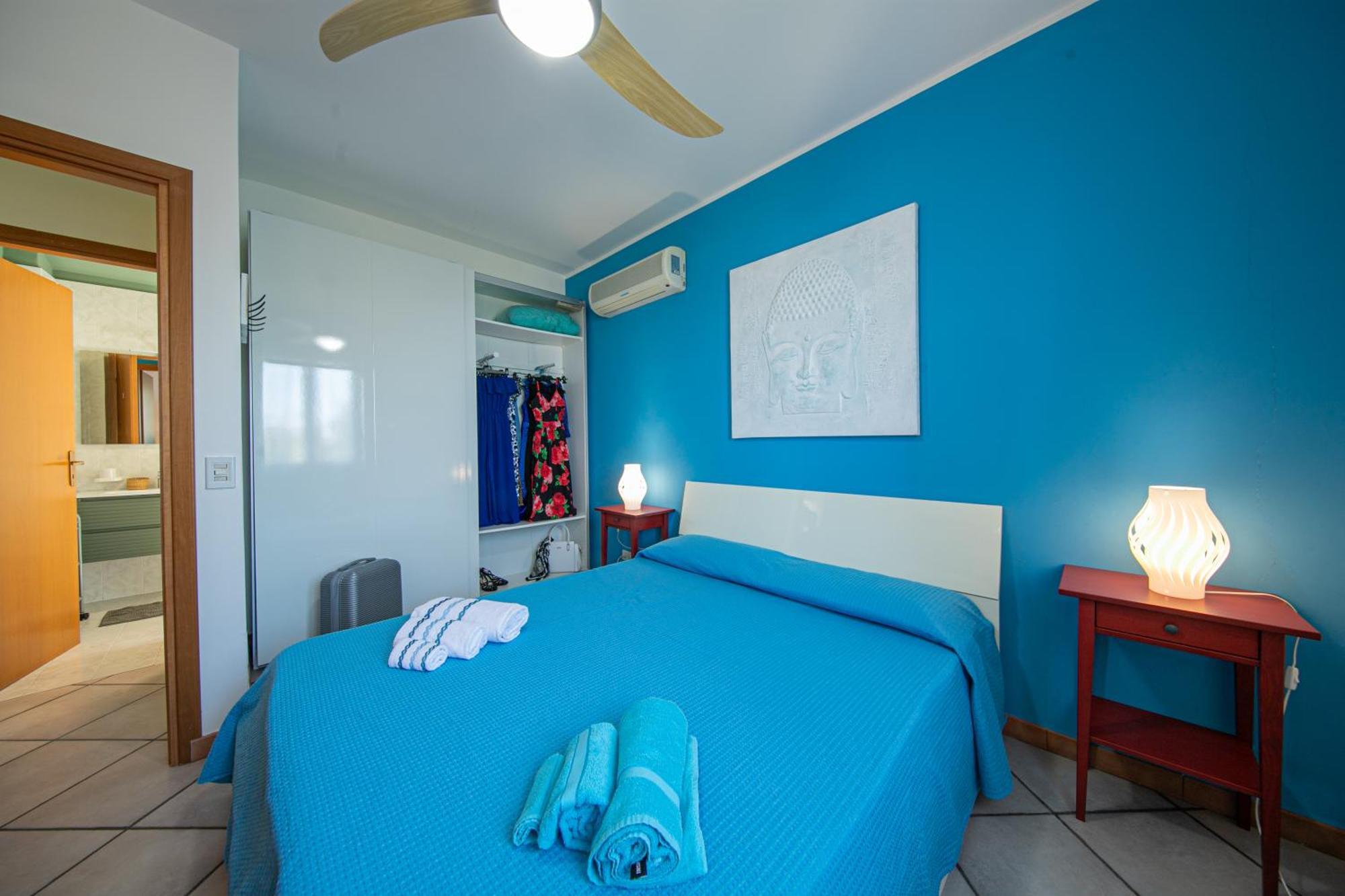 Villa Le Terrazze Cefalú