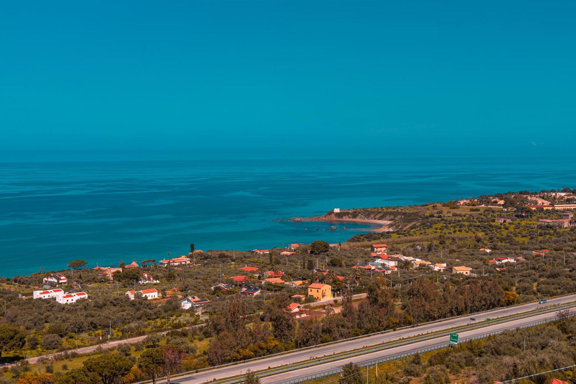 Le Terrazze Villa