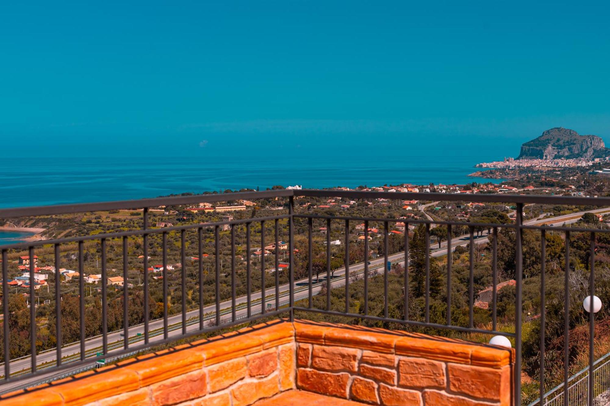 Le Terrazze Villa *