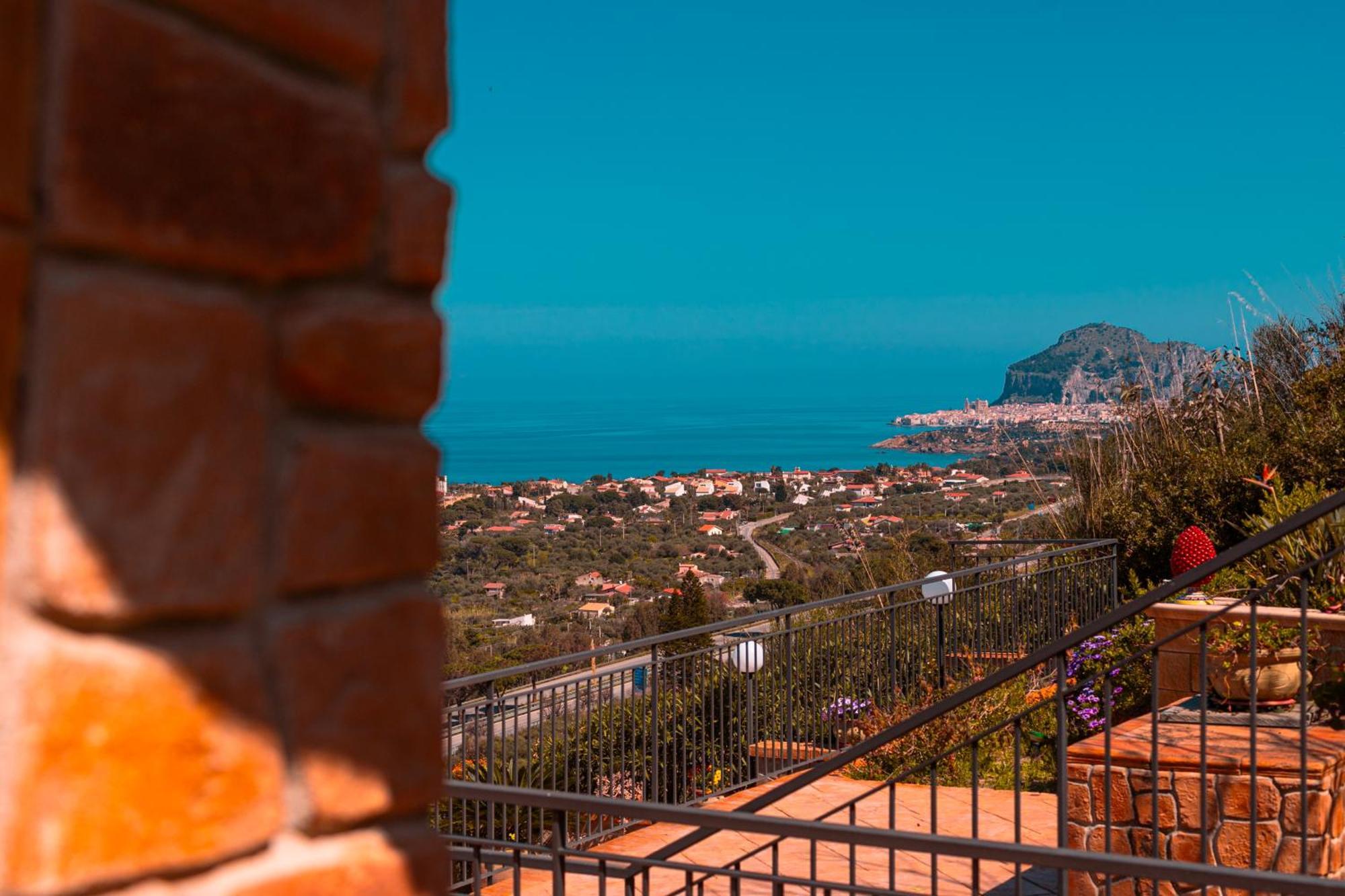 Villa Le Terrazze