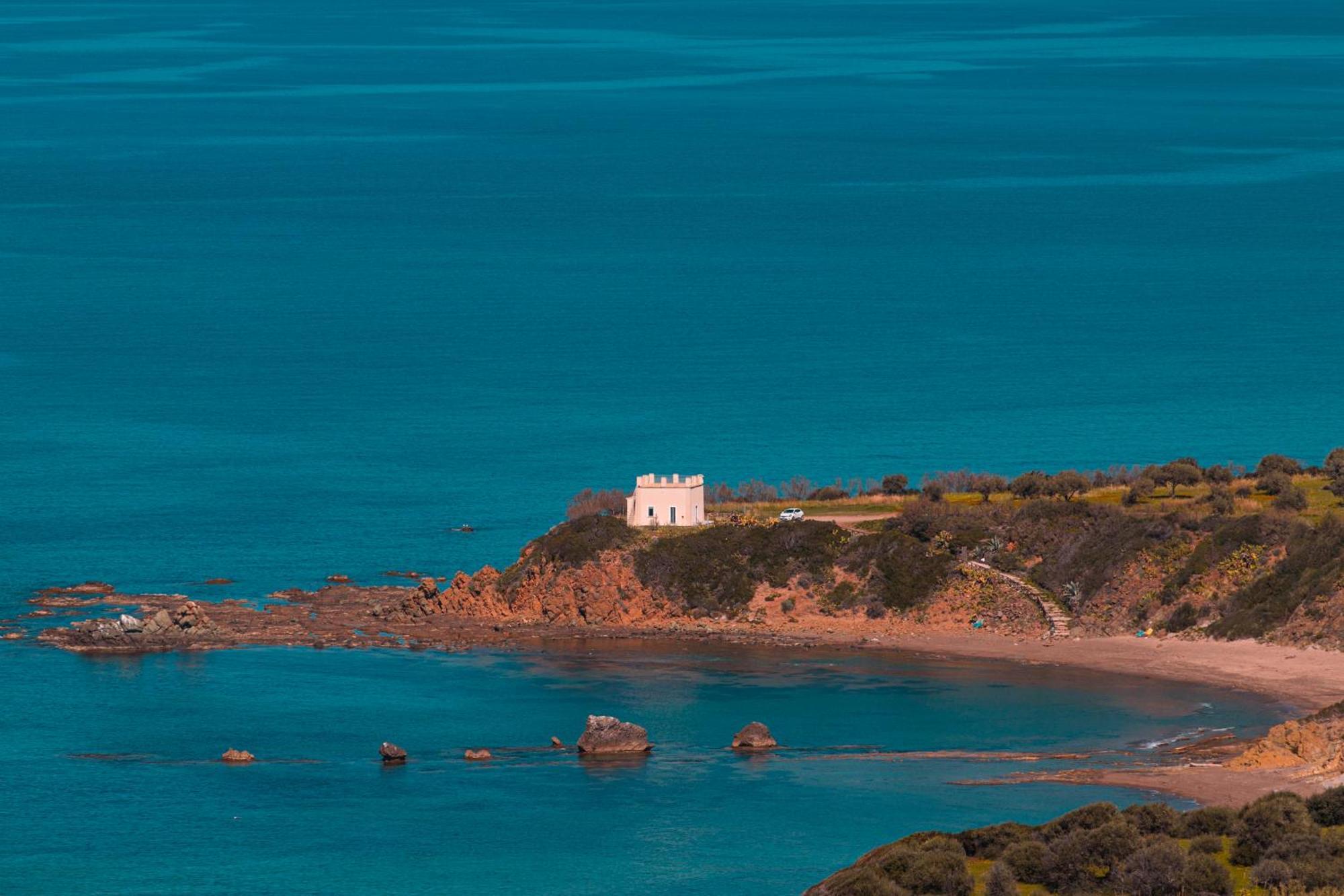 Villa Le Terrazze Cefalú