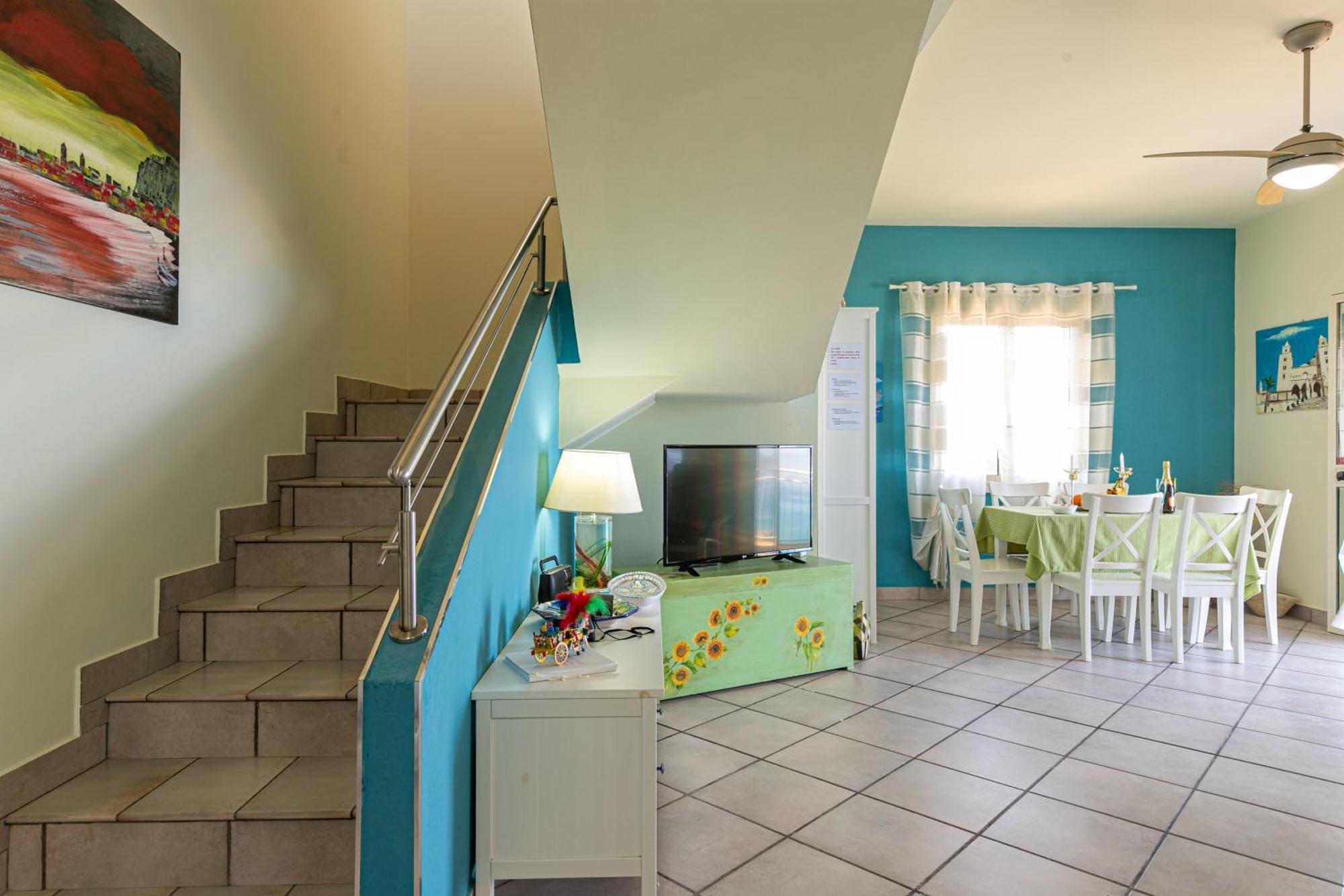Villa Le Terrazze *