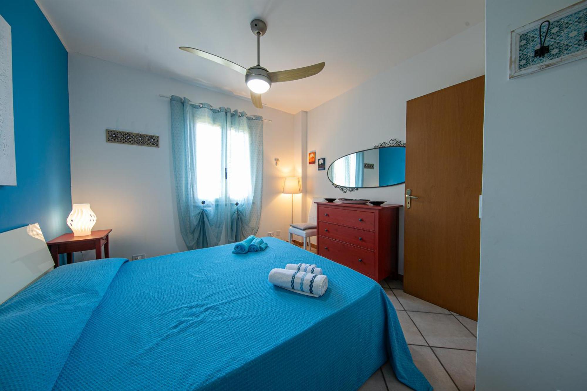 Le Terrazze Villa Cefalú