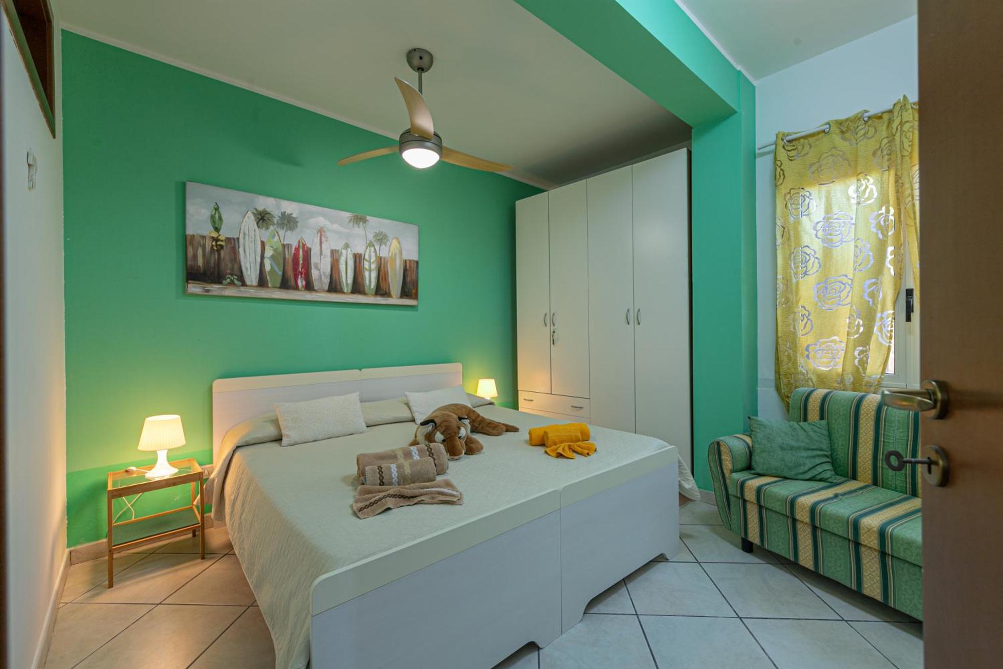 Le Terrazze Villa Cefalú