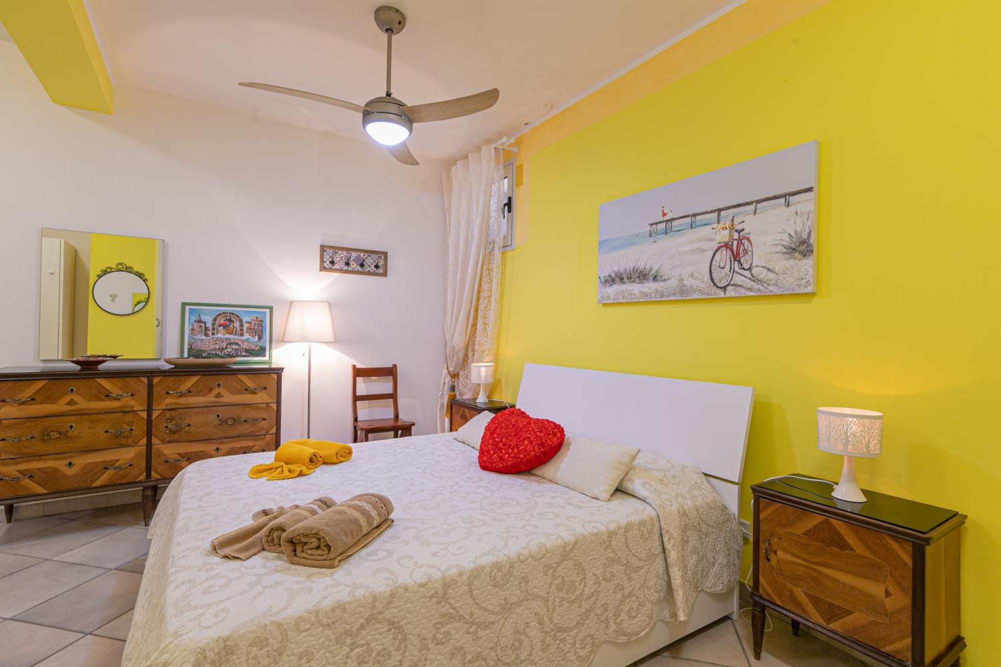 Villa Le Terrazze Cefalú